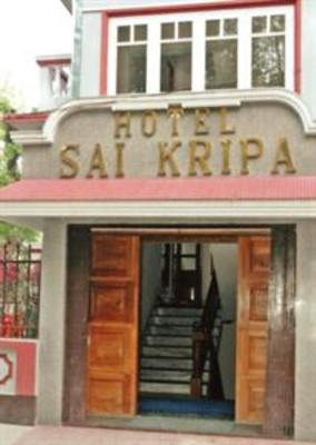 фото отеля Hotel Saikripa Gangtok