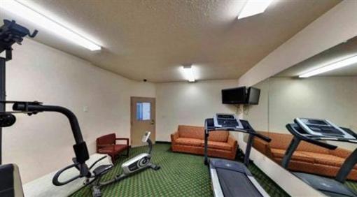 фото отеля Lone Star Inn & Suites Victoria (Texas)