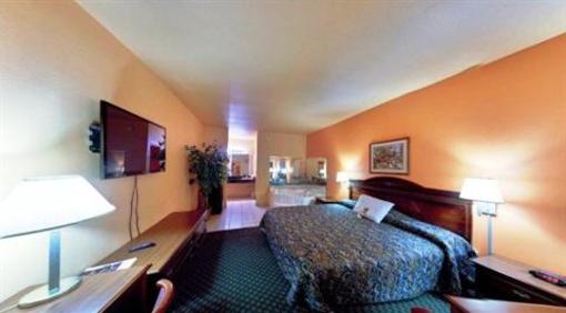 фото отеля Lone Star Inn & Suites Victoria (Texas)