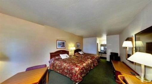 фото отеля Lone Star Inn & Suites Victoria (Texas)