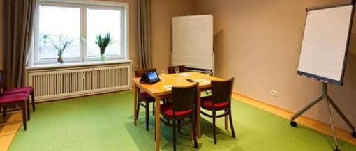фото отеля Camp Reinsehlen Hotel