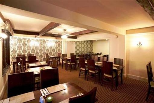 фото отеля Pilgrims Hotel