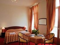 Hotel Des Princes Amphion-les-Bains