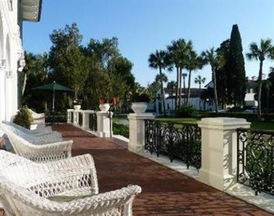 фото отеля Jekyll Island Club Hotel