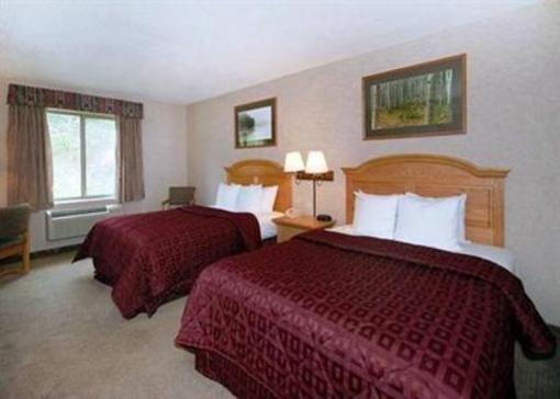 фото отеля Comfort Inn & Suites Custer
