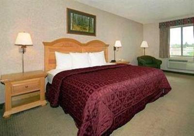 фото отеля Comfort Inn & Suites Custer