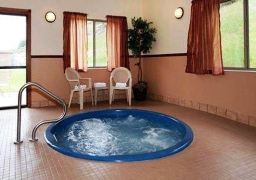 фото отеля Comfort Inn & Suites Custer