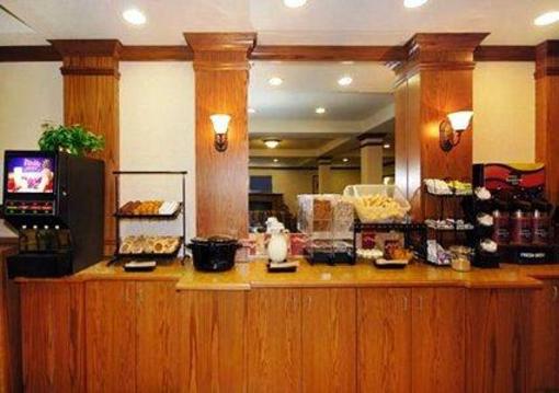 фото отеля Comfort Inn & Suites Custer