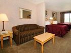 фото отеля Comfort Inn & Suites Custer