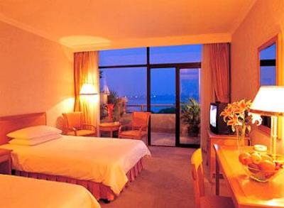 фото отеля Taihu Nengyuan Resort