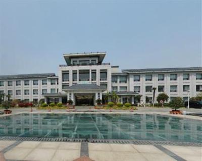 фото отеля Taihu Nengyuan Resort