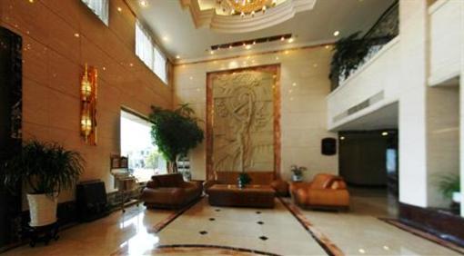 фото отеля Taihu Nengyuan Resort