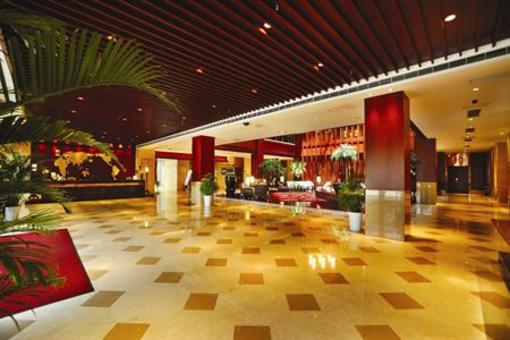фото отеля Taihu Nengyuan Resort