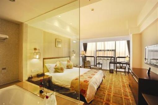 фото отеля Taihu Nengyuan Resort