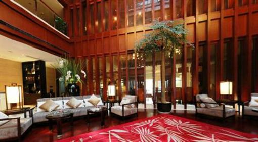 фото отеля Taihu Nengyuan Resort