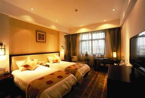 фото отеля Taihu Nengyuan Resort