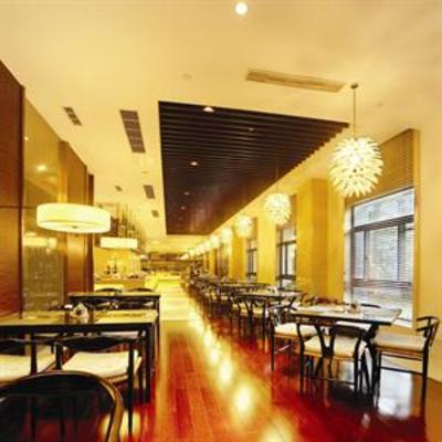 фото отеля Taihu Nengyuan Resort