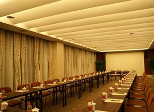 фото отеля Taihu Nengyuan Resort