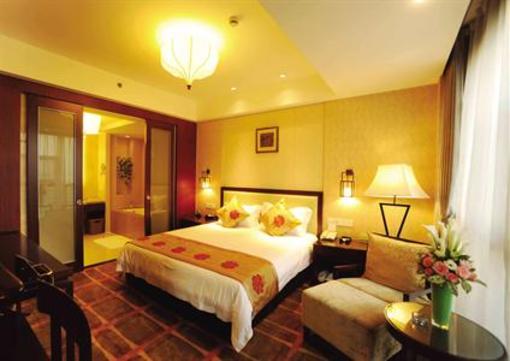 фото отеля Taihu Nengyuan Resort
