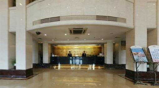 фото отеля Taihu Nengyuan Resort
