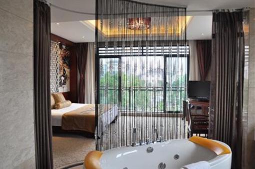 фото отеля Taihu Nengyuan Resort