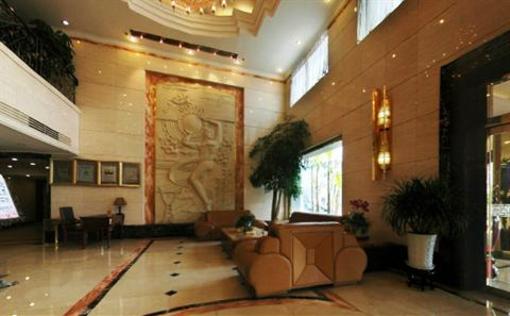 фото отеля Taihu Nengyuan Resort