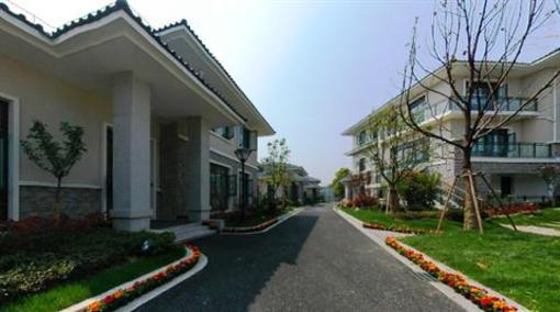 фото отеля Taihu Nengyuan Resort