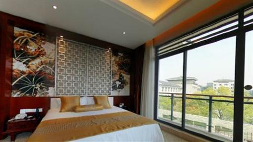 фото отеля Taihu Nengyuan Resort