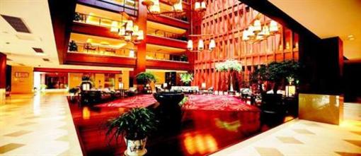 фото отеля Taihu Nengyuan Resort