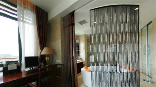 фото отеля Taihu Nengyuan Resort