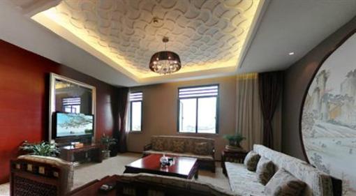фото отеля Taihu Nengyuan Resort