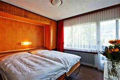 фото отеля Casa Franco