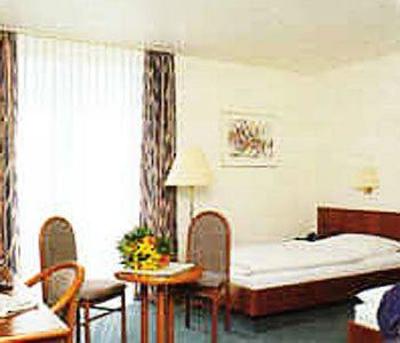 фото отеля Hotel Blankenfeld