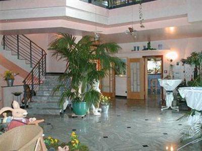фото отеля Hotel Blankenfeld