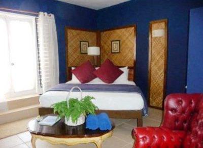 фото отеля Moxon Beach Club Hotel Ocho Rios