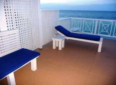 фото отеля Moxon Beach Club Hotel Ocho Rios