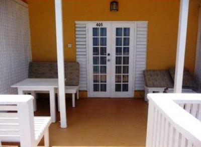 фото отеля Moxon Beach Club Hotel Ocho Rios