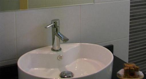 фото отеля Hotel Mochiks