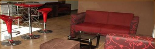 фото отеля Hotel Mochiks
