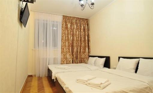 фото отеля Flatlux Apartments on Khreshchatyk Area