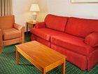 фото отеля Towneplace Suites Cleveland Westlake