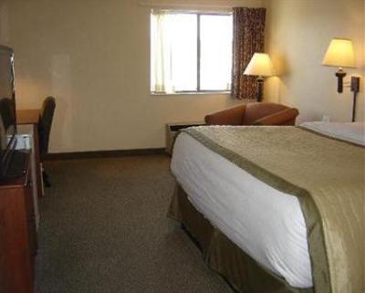 фото отеля New Victorian Inn and Suites Sioux City