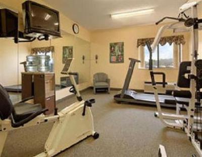 фото отеля New Victorian Inn and Suites Sioux City