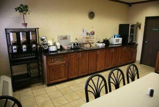фото отеля New Victorian Inn and Suites Sioux City
