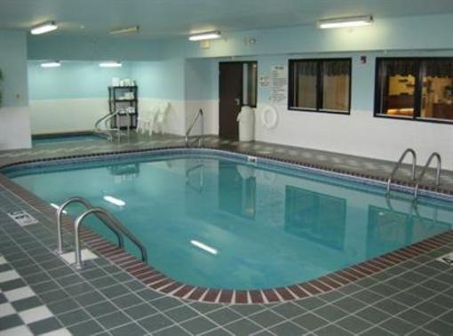 фото отеля New Victorian Inn and Suites Sioux City