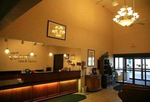 фото отеля New Victorian Inn and Suites Sioux City