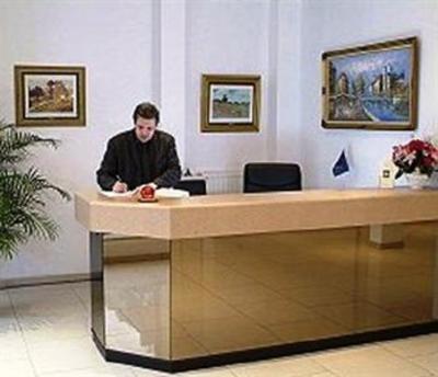 фото отеля Windsor Hotel Brussels