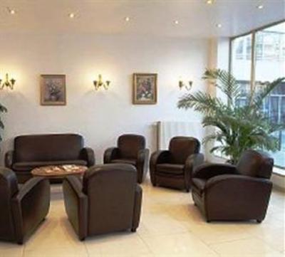 фото отеля Windsor Hotel Brussels