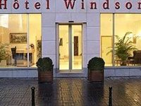 Windsor Hotel Brussels