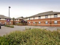 Premier Inn Binley A46 Coventry